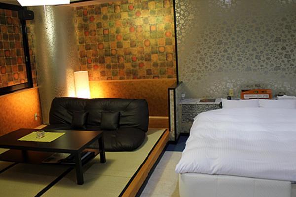 Atoz Azumino (Adults Only) Hotel Ngoại thất bức ảnh